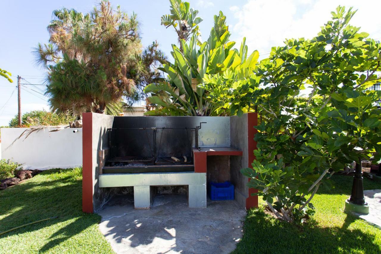 Appartement Finca La Gaviota - Maxi à Icod De Los Vinos Extérieur photo